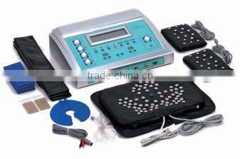 Slim Master slimming equipment electro stimulation (CE, ISO13485 since1994)