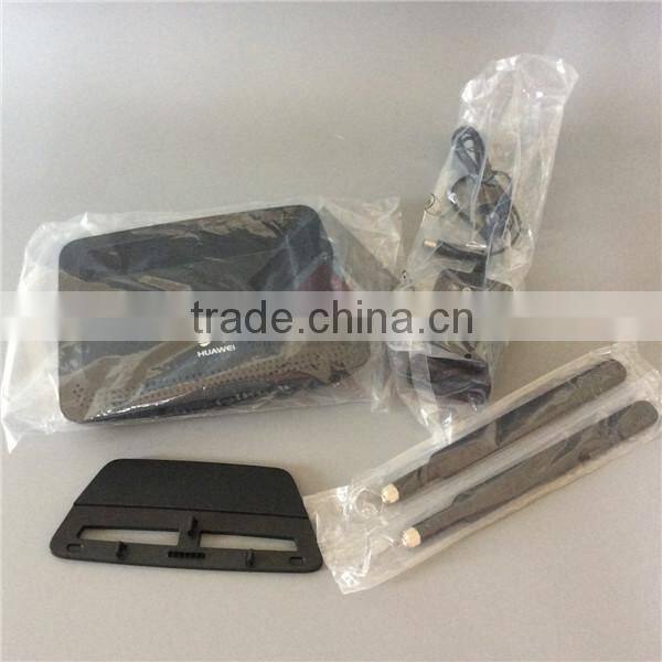 Huawei B880 Wireless 4G Router With External Antenna