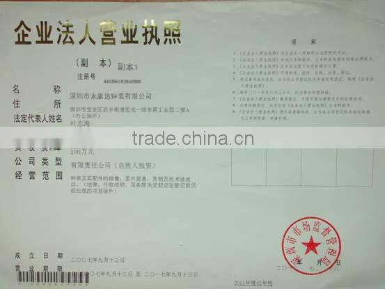 two time zone leather watches from China