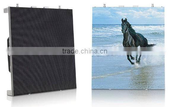 shenzhen HD and high quality indoor p3 p4 p5 p6 led screen