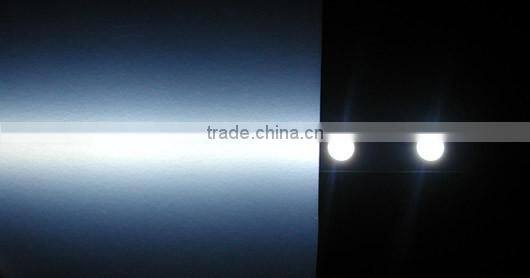 Square Acrylic light diffused plastic sheet frosted for LED lighting