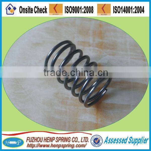 light duty compression springs