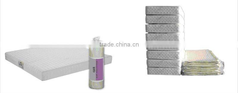 top grade favorable memory foam mattress distributor
