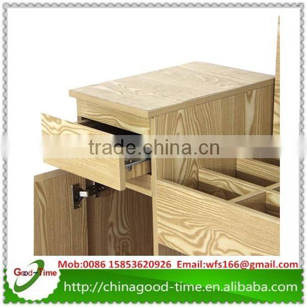 KD design dressing table,simple dressing table