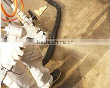 electric driven polyurethane spray foam injerction machine FD-2A