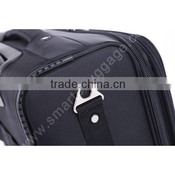 Sky pilot laptop luggage