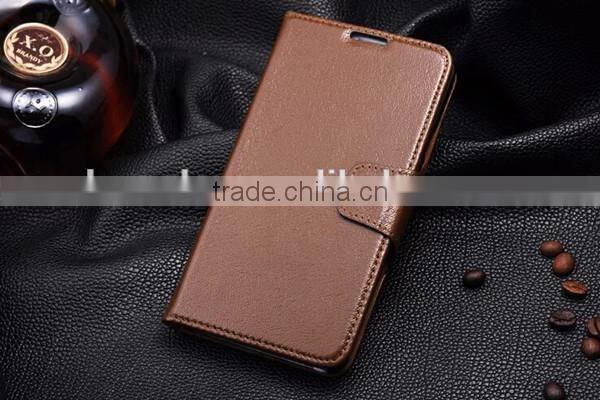 High quality factory direct selling for samsung note 3 leather stand case