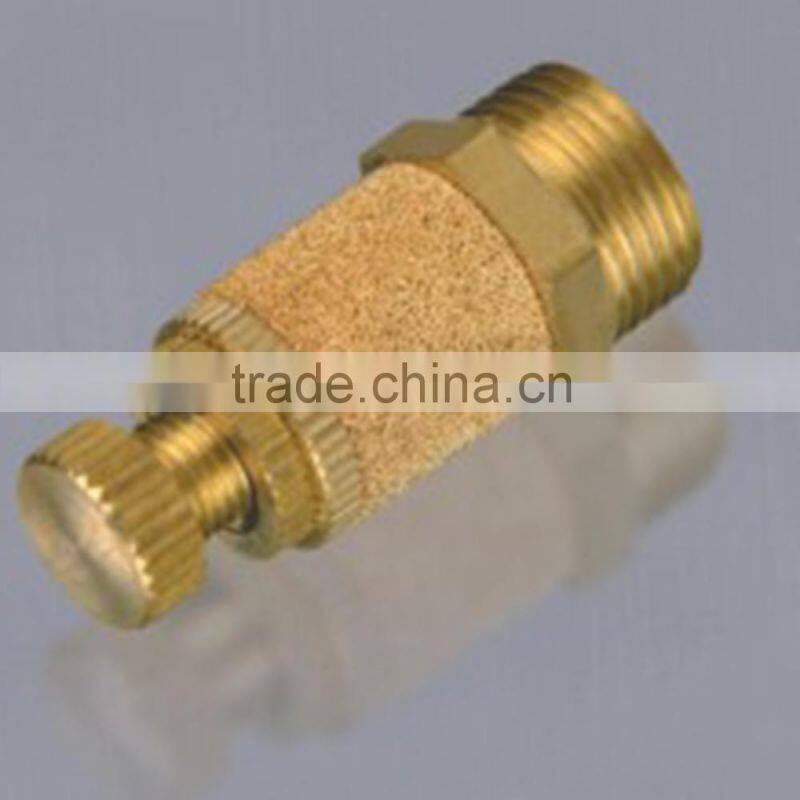 A/B series Air filter regulator lubricator combination
