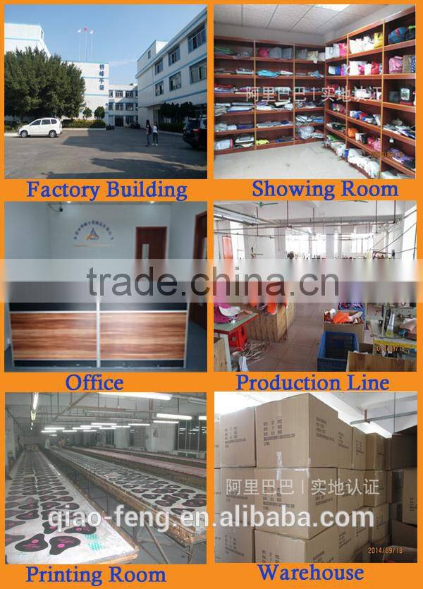 new fashion lady tote bags folding shopping bag