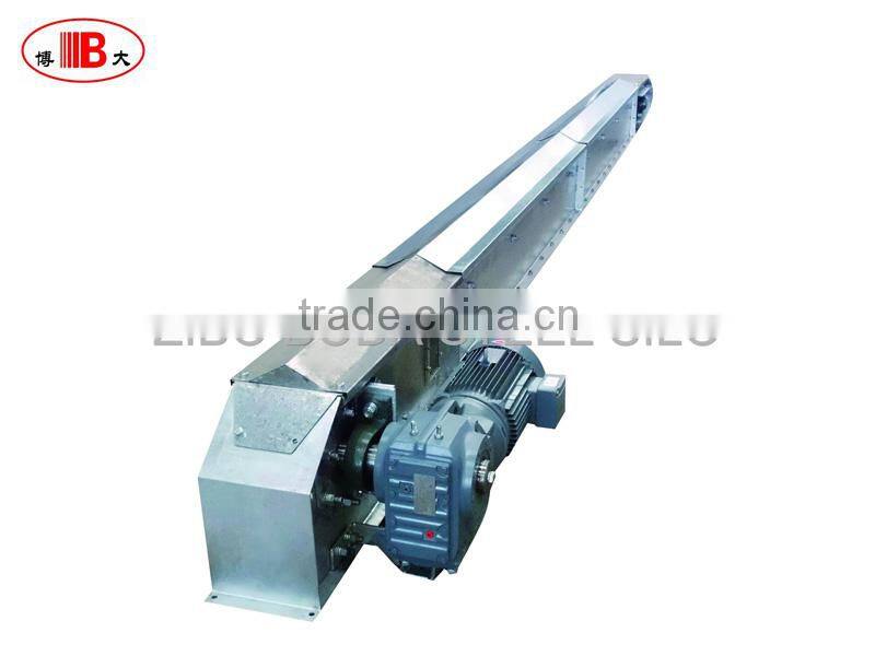 Drag Chain Conveyor
