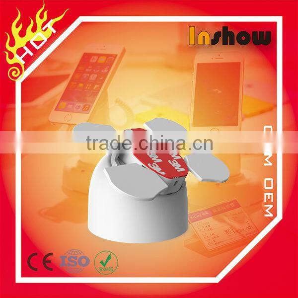 Security display stand for android tablet