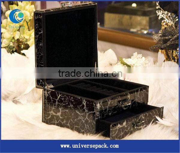 Wholesale Packing Makeup Box For Ladies Cosmetic Boxes