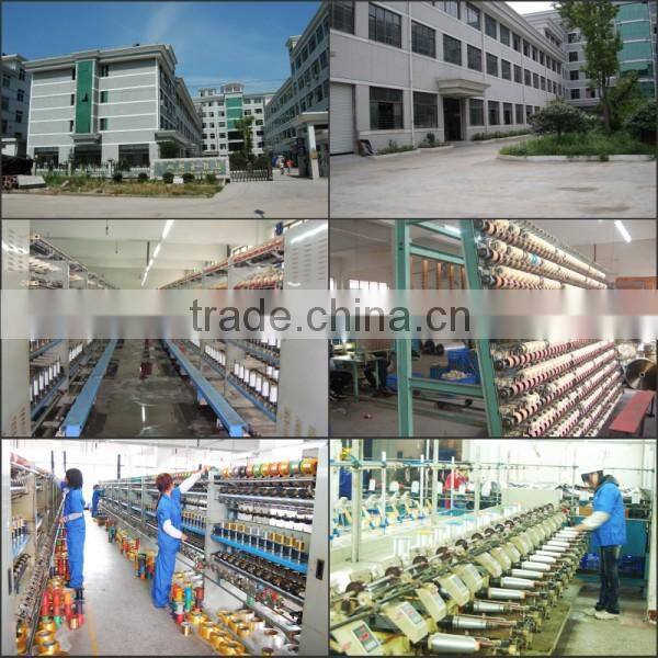 mh type metallic yarn cheap metallic thread