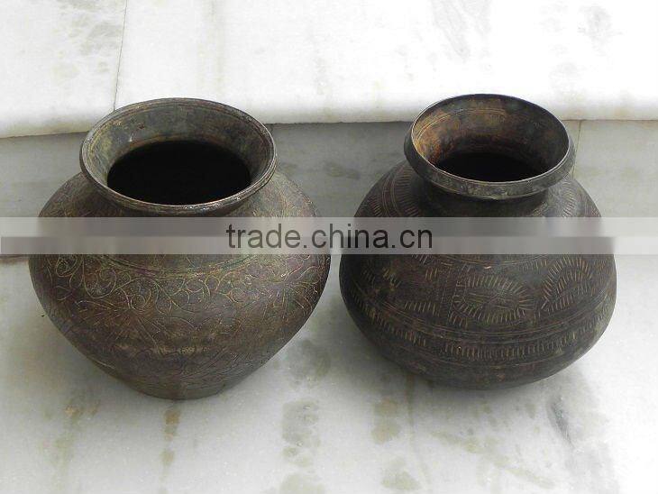 Vintage Pot buy at best prices on india Arts Pal