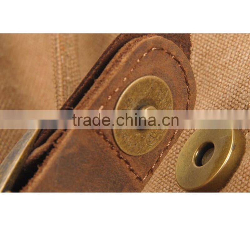 2016 Fashion Laptop Wholesale Blank Canvas Backpacks For School Student Backpack Bag