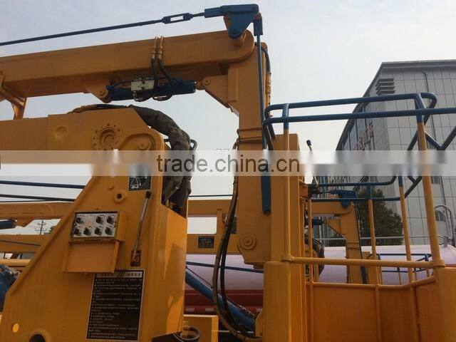 brand new 16m high altitude working truck,aerial operation vehicle
