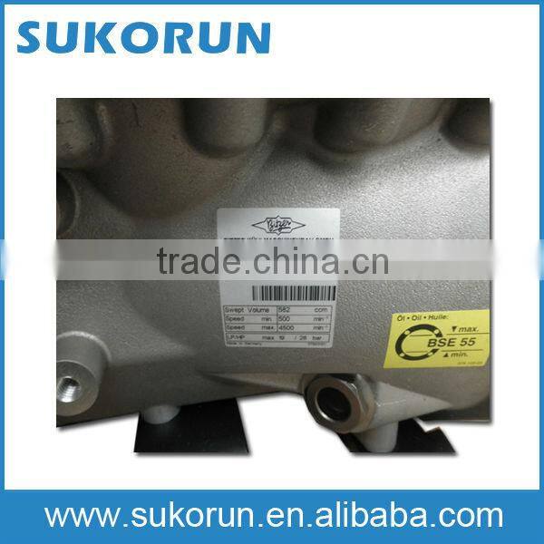 BITZER Compressor for air condition F600Y