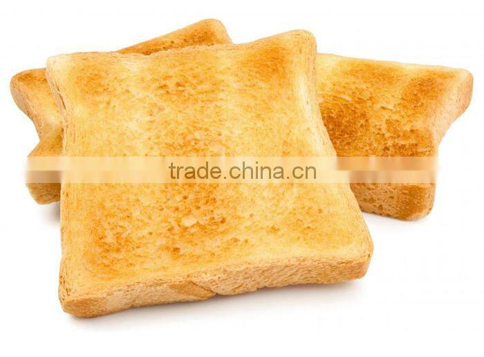 Automatic portable one slice toaster/4-slice bread toaster