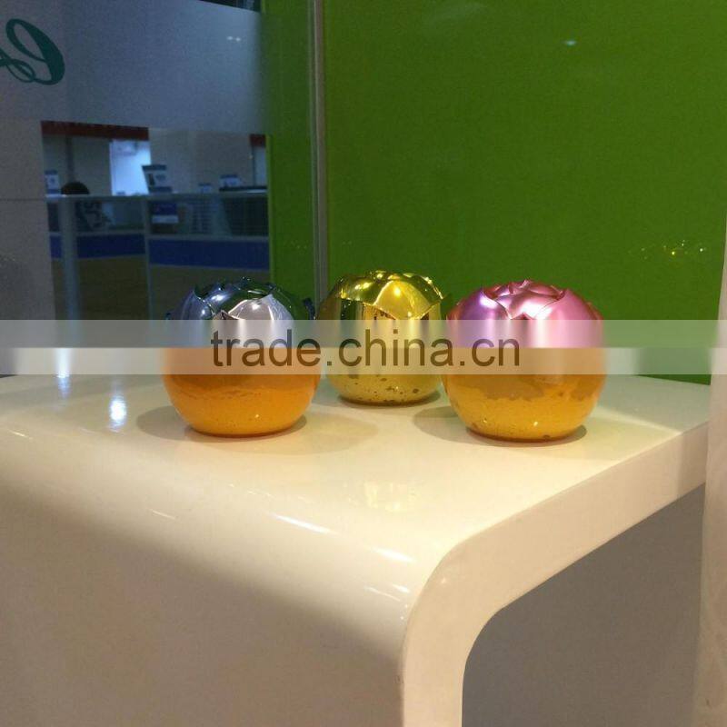 2016 Top design bio diatomite deodorant ball for room baby room car use