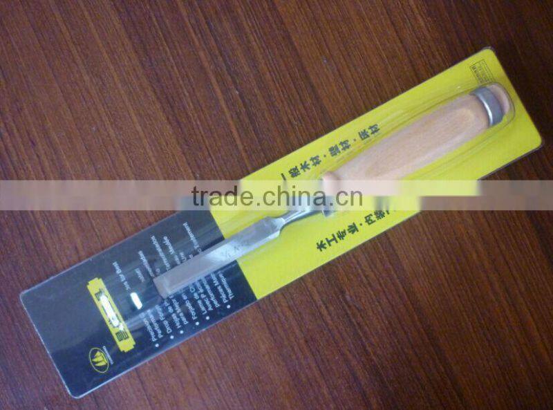 Wood working chisel wood chisel wood carving chisel