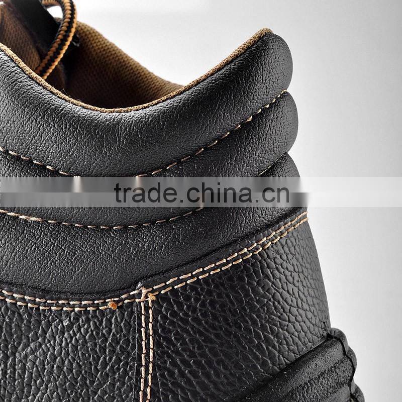low cut safety shoes/safety shoes manager oil resistant safety shoes