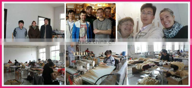 Peruvian human hair weave