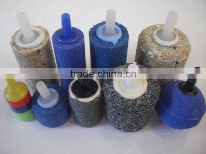 wholesale high quality round air stone for aquarium