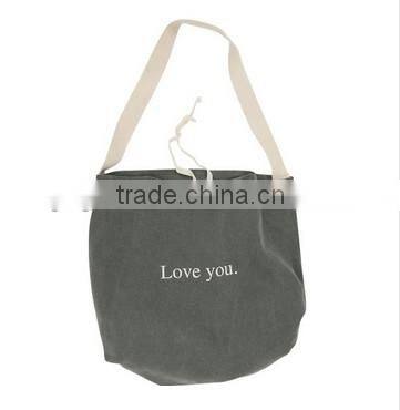 Korean style restoring ancient ways fashion shopping bag