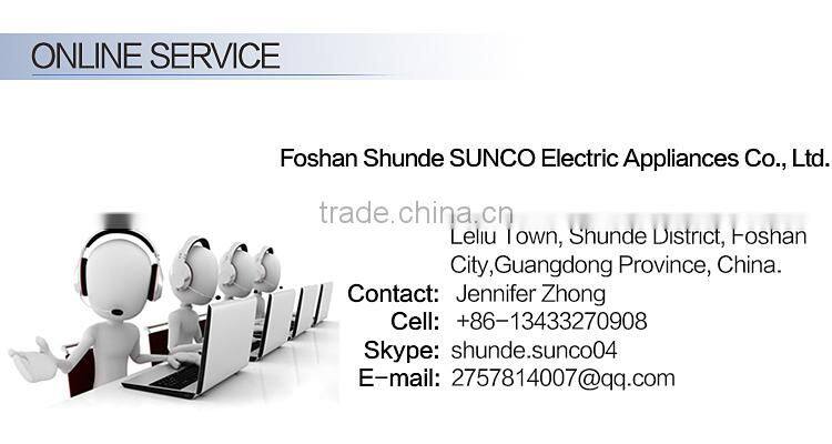 ultrasonic humidifier digital touch control humidifier