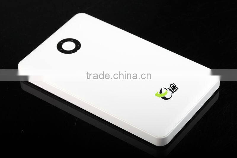 Mobile Phone / Portable Emergency Charger digital products F75 5000mAh