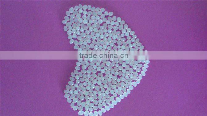 White Environmental Hot Melt Glue Granule for EPE