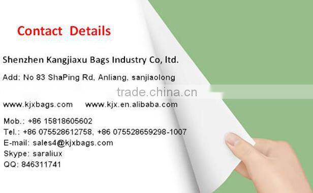 New style Fashion Mummy Bag With Printed Flower