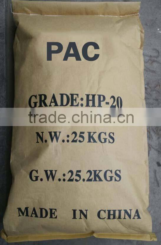poly pac r Polyanionic Cellulose drilling fluid mud