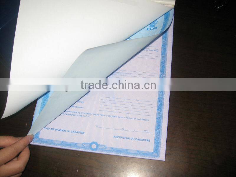 Carbonless Invoices Restaurant Docket Books Restaurant Guest check