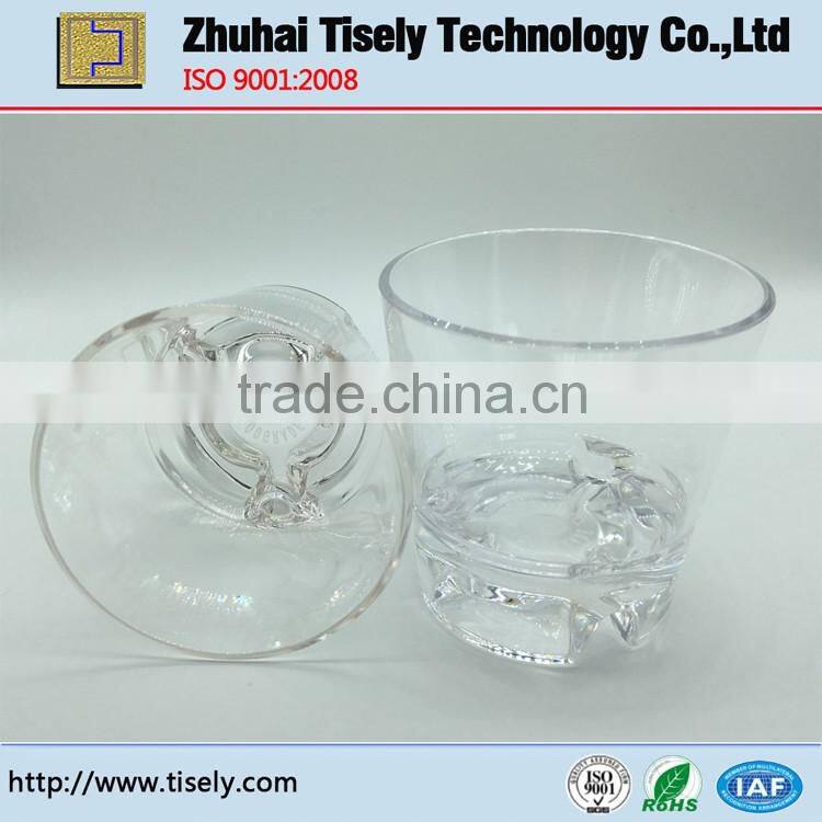 plastic cup mould sell on europe and africa market