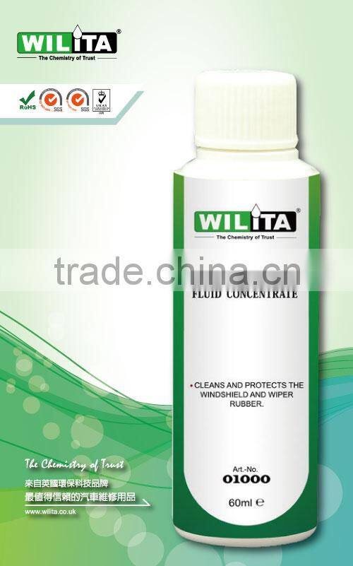 WILITA Windshield Washer Concentrate 60ML