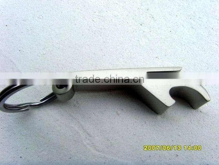 Antique bottle opener wedding gift