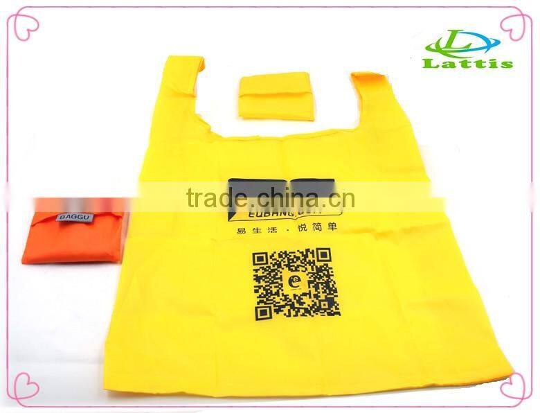 Good quality polyester shipping bag