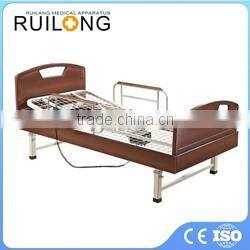 Hot Selling Queen Size Hospital Linak ICU System Electric Bed