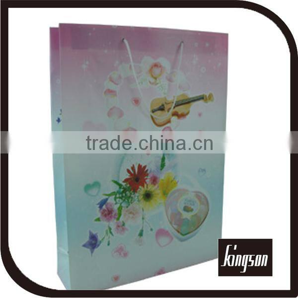 any logo design plastic pp foldabel shopping bags