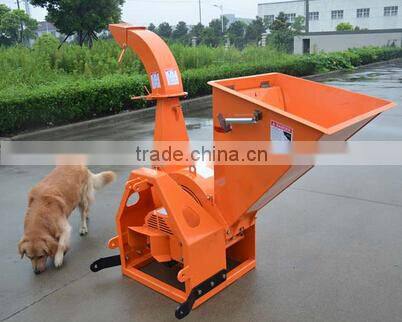 manual shredder wood chipper shredder, tractor wood chipper shredder