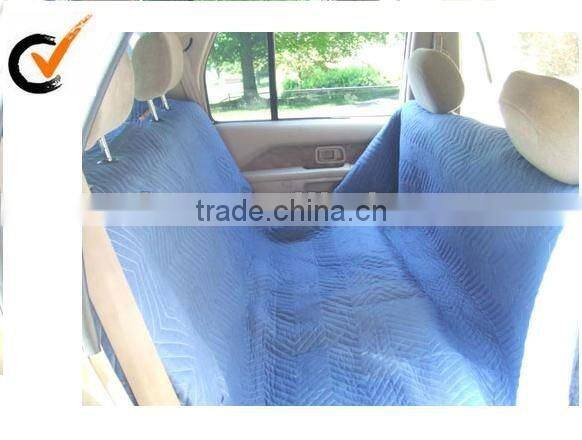 Nantong NICE dust-free truck tonneau cover