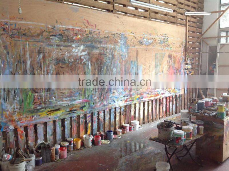 Gustav Klimt reproduction oil painting of Portrait of Baroness Elisabeth Bachofen-Echt