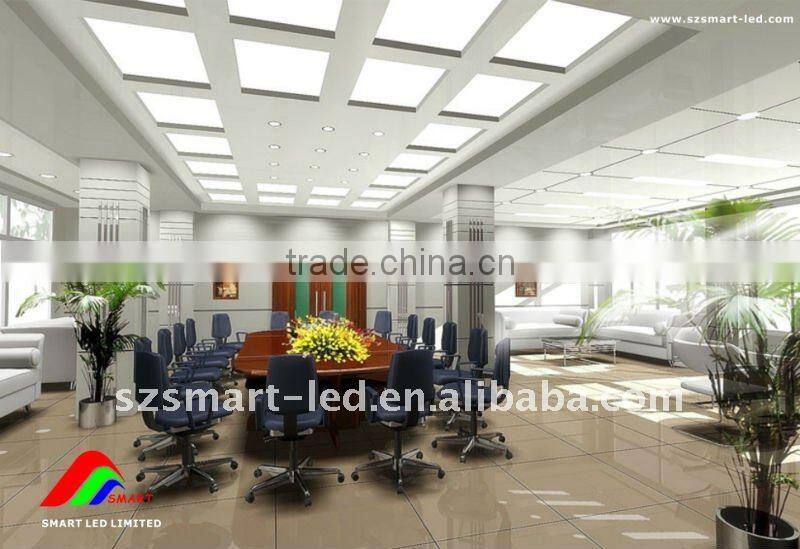Dimmable 300*300mm, 20W, DC24VSquare panel