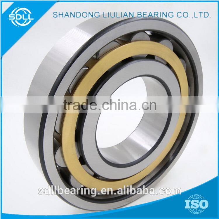 Top level new arrival cylindrical cooper roller bearing N1028EM