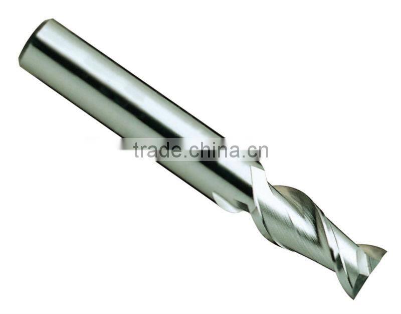 Aluminum processing 3Flute Rougher End Mill