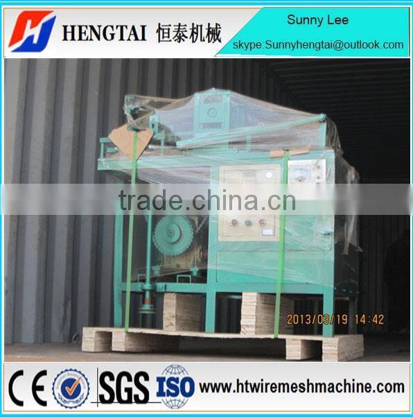 High/Low carbon steel/ straight line Pulley Wire drawing machine China Manufacture