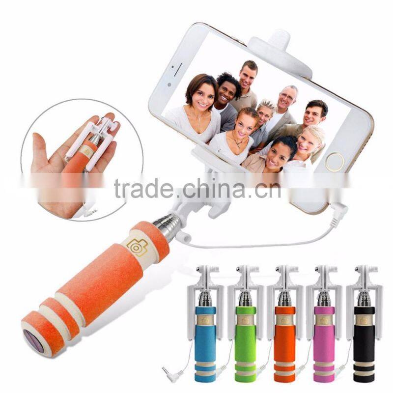 Top Quality Selfie Sticks Stick For Nokia Lumia 920