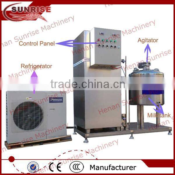 Sunrise Factory price almond milk machine