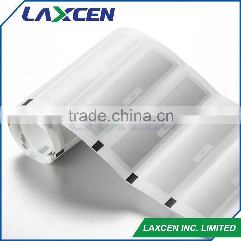 2016 new design RFID Windshield Tag